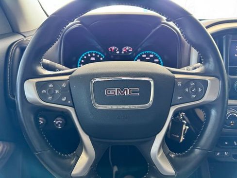 Used 2021 GMC Canyon Denali image 12