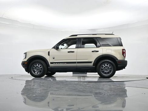 Used 2024 Ford Bronco Sport Big Bend image 36