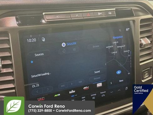 Certified 2026 Ford F150 Raptor w/ Equipment Group 803A Raptor R AWD/4WD image 19