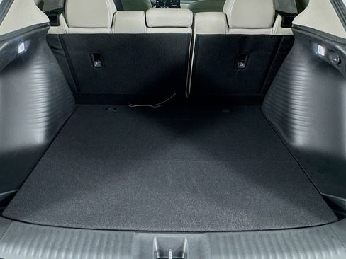 New 2026 Honda HR-V EX-L image 36