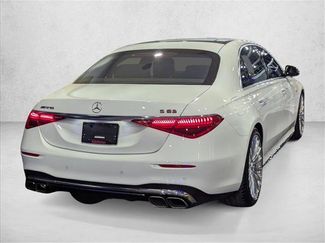 New 2026 Mercedes-Benz S 63 AMG S video 2