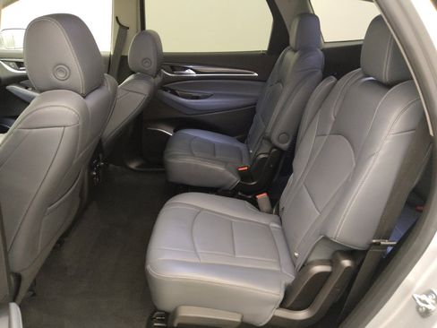 Used 2019 Buick Enclave Essence w/ Trailering Package, 5000 lbs. AWD/4WD image 18