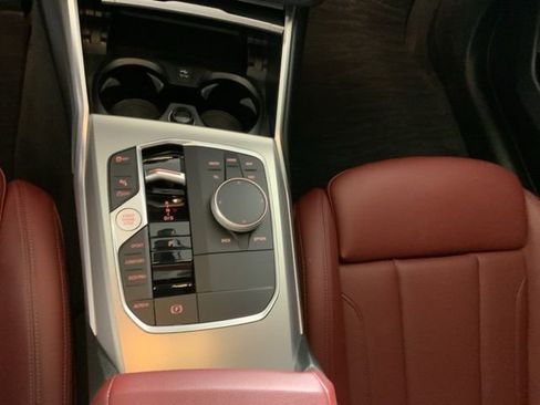 Used 2023 BMW 330i xDrive Sedan w/ M Sport Package image 21