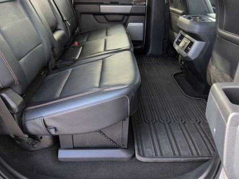 Used 2023 Ford F350 Lariat w/ Lariat Ultimate Package image 25