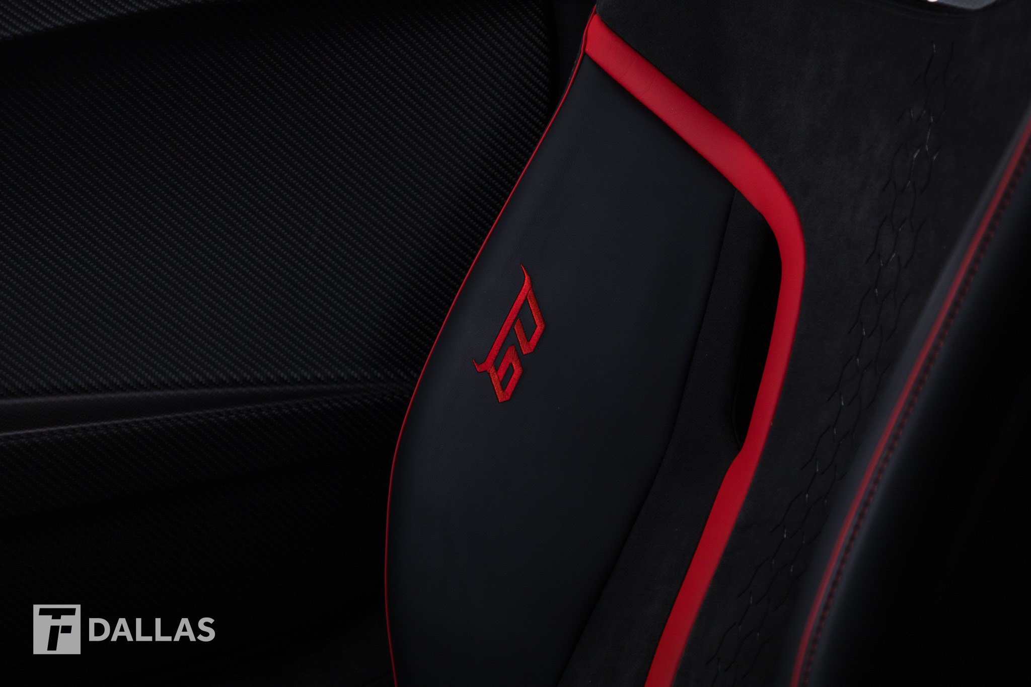 Used 2023 Lamborghini Huracan Tecnica RWD image 41