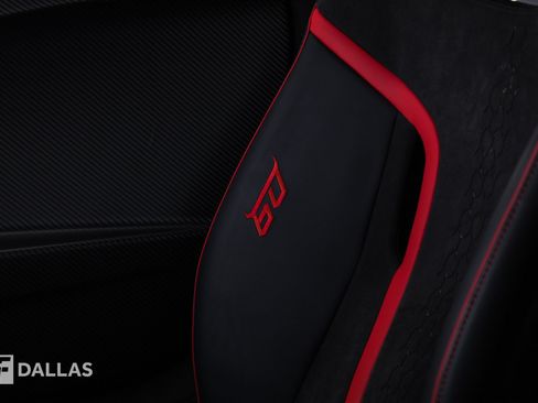 Used 2023 Lamborghini Huracan Tecnica RWD image 41
