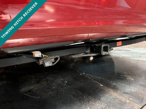 Used 2019 Toyota Sienna LE image 23