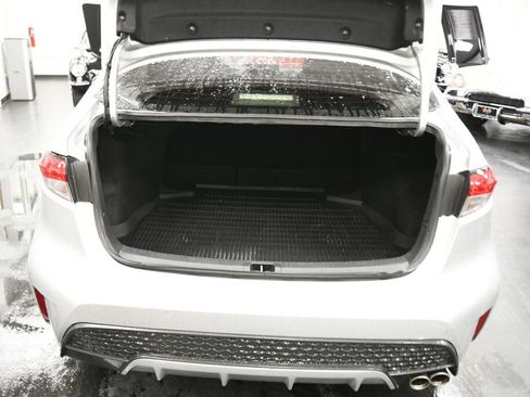 Certified 2020 Toyota Corolla SE image 21