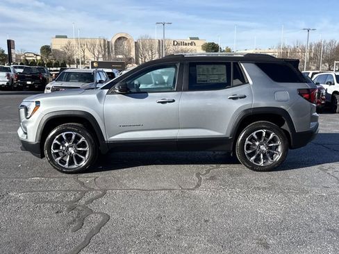 New 2026 GMC Terrain Elevation w/ Elevation Premium Package image 13