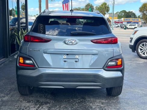 Used 2020 Hyundai Kona SEL FWD image 8