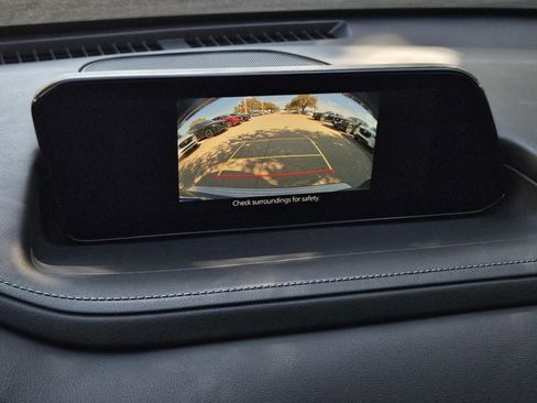 Certified 2025 MAZDA CX-30 AWD 2.5 S w/ Select Sport Pkg image 24