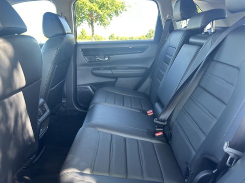 Used 2025 Honda CR-V EX-L image 26