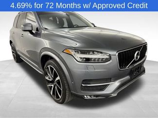 Used 2019 Volvo XC90 T6 Momentum w/ Advanced Package video 1