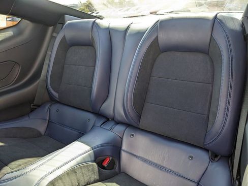 New 2026 Ford Mustang Dark Horse image 16