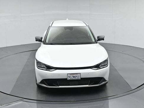 Used 2023 Kia EV6 Wind w/ Wind Technology Package AWD/4WD image 40