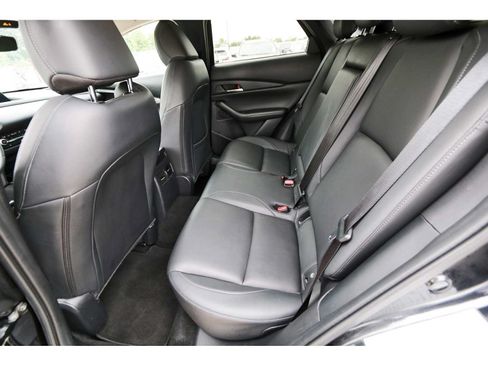Used 2025 MAZDA CX-30 AWD 2.5 S w/ Preferred Package image 12