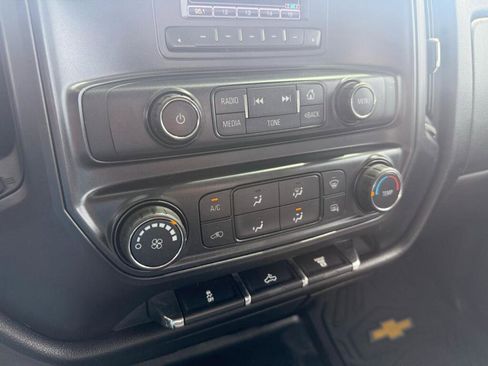 Used 2016 Chevrolet Silverado 3500 W/T w/ WT Convenience Package image 19