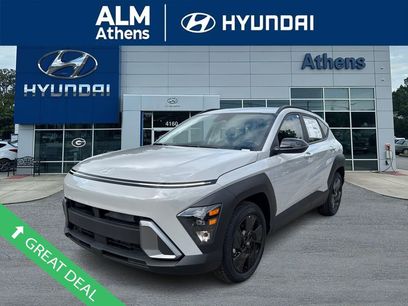 New 2026 Hyundai Kona SEL Sport