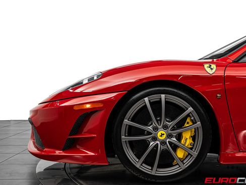Used 2008 Ferrari F430 Scuderia RWD image 15