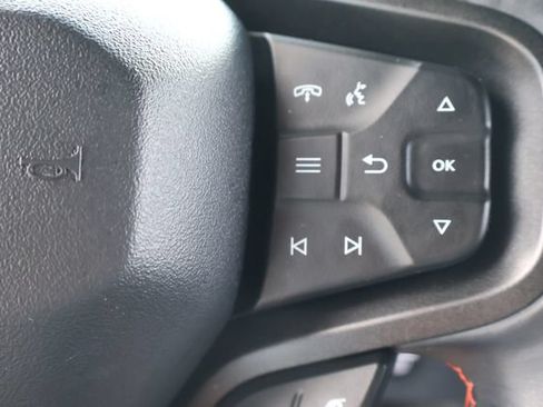 Used 2024 Ford Bronco Raptor AWD/4WD image 24