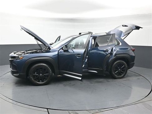 Certified 2025 MAZDA CX-50 AWD 2.5 S w/ Accent Package image 48