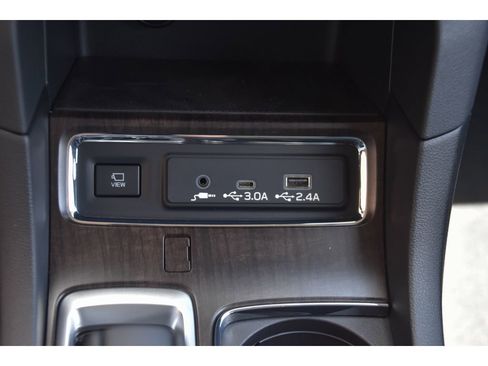 New 2026 Subaru Ascent Touring AWD/4WD image 38
