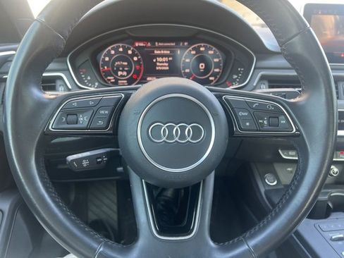 Used 2018 Audi A5 2.0T Prestige w/ Driver Assistance Package image 10