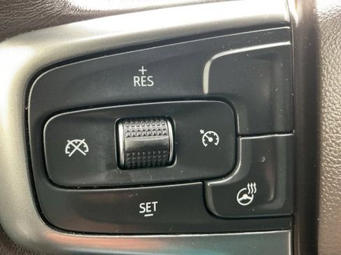 Used 2021 Chevrolet Silverado 1500 RST w/ All Star Edition Plus image 22