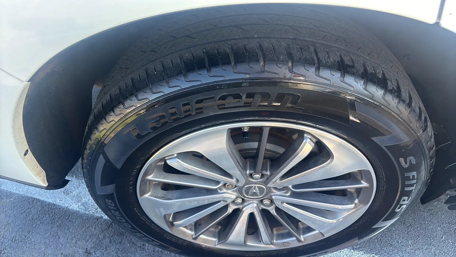 Used 2018 Acura RDX w/ Advance Package AWD/4WD image 21