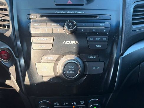 Used 2014 Acura ILX w/ Premium Package FWD image 20