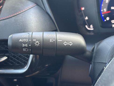 Used 2025 Acura ADX A-Spec AWD/4WD image 31