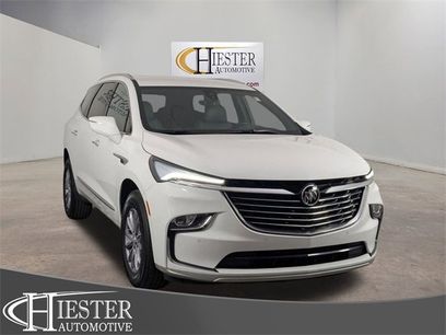 Used 2024 Buick Enclave Premium