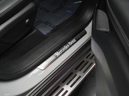 Used 2025 Mercedes-Benz GLS 450 4MATIC image 48