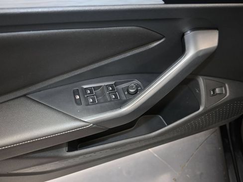 Used 2025 Volkswagen Jetta Sport FWD image 11