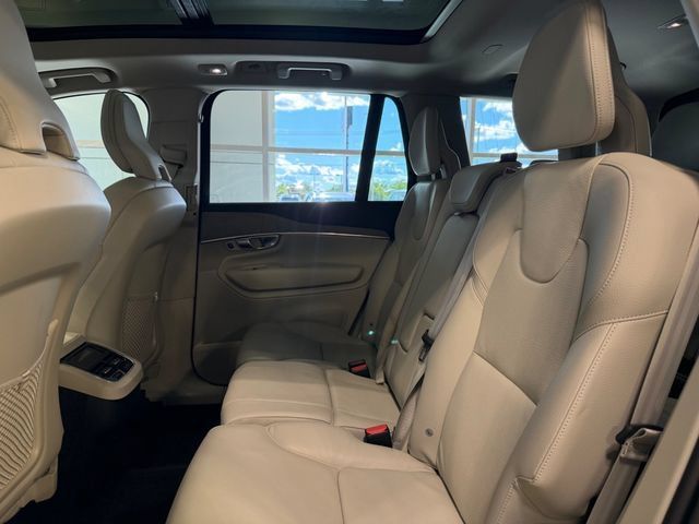 Used 2024 Volvo XC90 B5 Plus w/ Protection Package Premier AWD/4WD image 21
