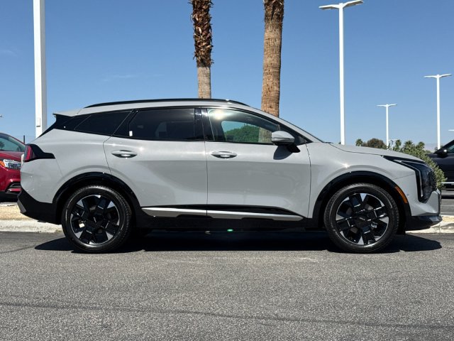 New 2026 Kia Sportage SX FWD image 2