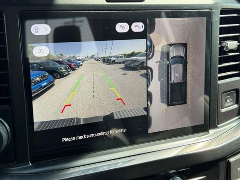 New 2026 Ford F250 Lariat w/ Lariat Premium Package image 16