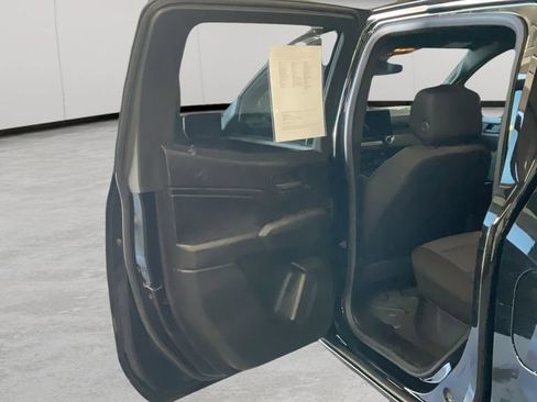 Used 2024 Chevrolet Colorado Trail Boss w/ Advanced Trailering Package AWD/4WD image 44