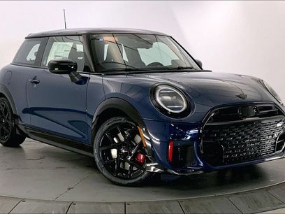 New 2026 MINI Cooper John Cooper Works