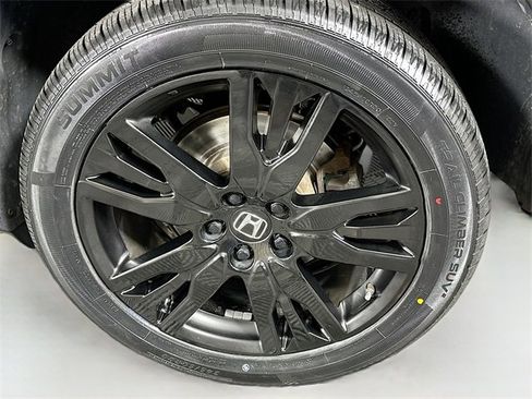 Used 2022 Honda Pilot Special Edition image 32