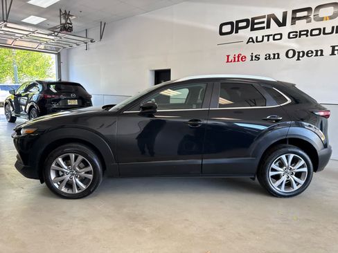 Certified 2023 MAZDA CX-30 AWD 2.5 S w/ Select Package image 3