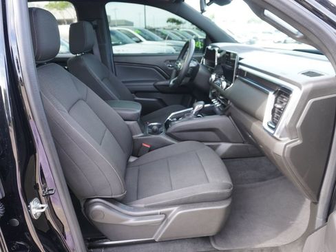 Used 2024 GMC Canyon Elevation w/ Convenience Package RWD image 26