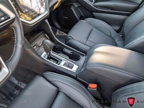 Used 2025 Subaru Ascent Limited AWD/4WD image 39