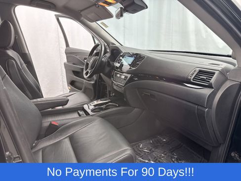 Used 2022 Honda Pilot Touring image 30