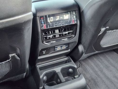 Certified 2024 Jeep Grand Cherokee L Limited image 30