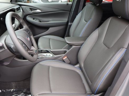 New 2026 Buick Encore GX Sport Touring w/ Comfort Package AWD/4WD image 10
