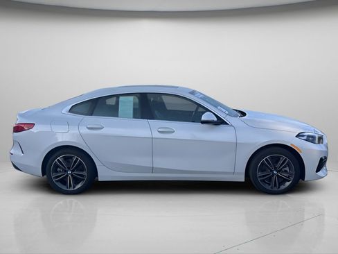 Used 2022 BMW 228i xDrive w/ Convenience Package image 3