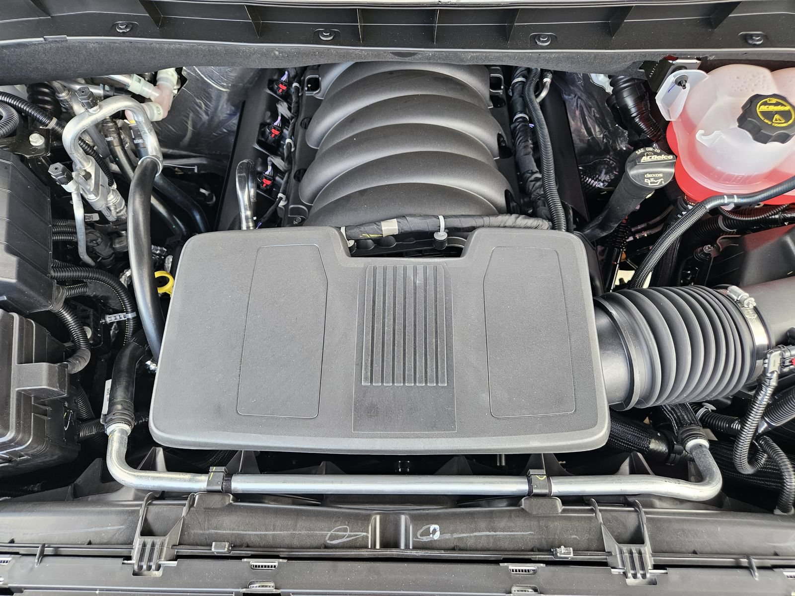 New 2026 Chevrolet Tahoe LS RWD image 29