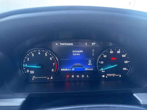 Used 2024 Ford Explorer XLT w/ Equipment Group 202A image 10