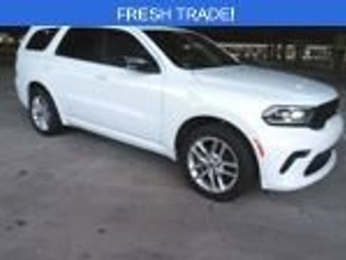 Used 2024 Dodge Durango GT AWD/4WD image 1